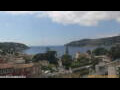 Webcam Villefranche-sur-Mer