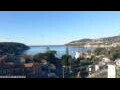 Webcam Villefranche-sur-Mer
