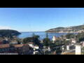 Webcam Villefranche-sur-Mer