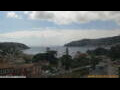 Webcam Villefranche-sur-Mer