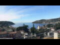 Webcam Villefranche-sur-Mer