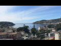 Webcam Villefranche-sur-Mer