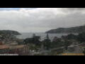 Webcam Villefranche-sur-Mer