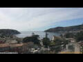 Webcam Villefranche-sur-Mer