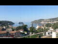 Webcam Villefranche-sur-Mer