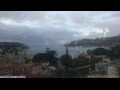 Webcam Villefranche-sur-Mer