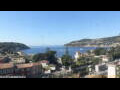 Webcam Villefranche-sur-Mer