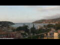 Webcam Villefranche-sur-Mer