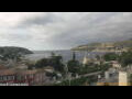 Webcam Villefranche-sur-Mer