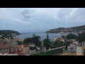 Webcam Villefranche-sur-Mer