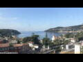 Webcam Villefranche-sur-Mer
