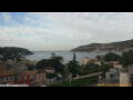 Webcam Villefranche-sur-Mer