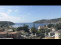 Webcam Villefranche-sur-Mer