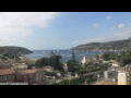 Webcam Villefranche-sur-Mer