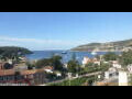 Webcam Villefranche-sur-Mer