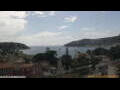 Webcam Villefranche-sur-Mer