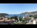 Webcam Villefranche-sur-Mer