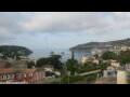 Webcam Villefranche-sur-Mer