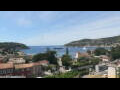 Webcam Villefranche-sur-Mer