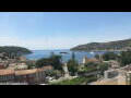 Webcam Villefranche-sur-Mer