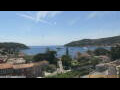 Webcam Villefranche-sur-Mer