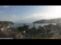Webcam Villefranche-sur-Mer