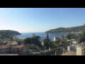 Webcam Villefranche-sur-Mer