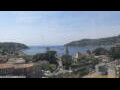 Webcam Villefranche-sur-Mer