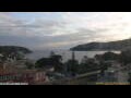 Webcam Villefranche-sur-Mer