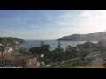 Webcam Villefranche-sur-Mer