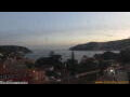 Webcam Villefranche-sur-Mer