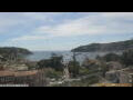 Webcam Villefranche-sur-Mer