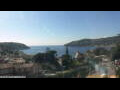 Webcam Villefranche-sur-Mer