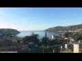 Webcam Villefranche-sur-Mer