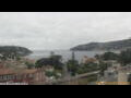 Webcam Villefranche-sur-Mer
