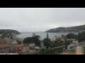 Webcam Villefranche-sur-Mer