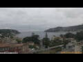 Webcam Villefranche-sur-Mer