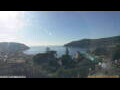 Webcam Villefranche-sur-Mer