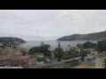 Webcam Villefranche-sur-Mer
