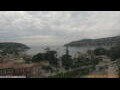 Webcam Villefranche-sur-Mer