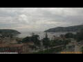 Webcam Villefranche-sur-Mer