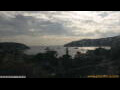 Webcam Villefranche-sur-Mer