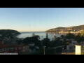 Webcam Villefranche-sur-Mer