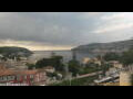 Webcam Villefranche-sur-Mer