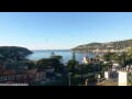 Webcam Villefranche-sur-Mer