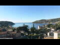 Webcam Villefranche-sur-Mer
