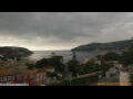 Webcam Villefranche-sur-Mer