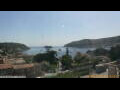 Webcam Villefranche-sur-Mer