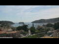 Webcam Villefranche-sur-Mer