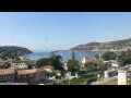 Webcam Villefranche-sur-Mer